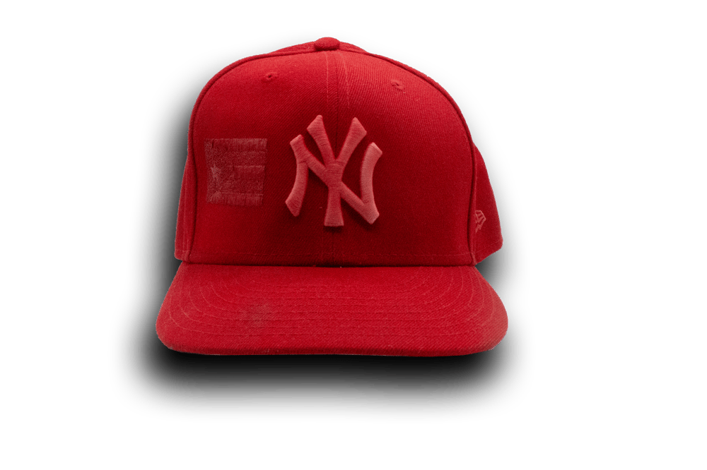 Cereza Piragua Fitted