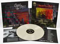 Image 2 of Cruel Force - Dawn of the Axe (12' LP)