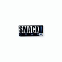 Smack Down pin