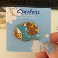 Image 2 of Enamel Pins (Haikaveh, ORV, Tartali, Hualian) LAST ONES