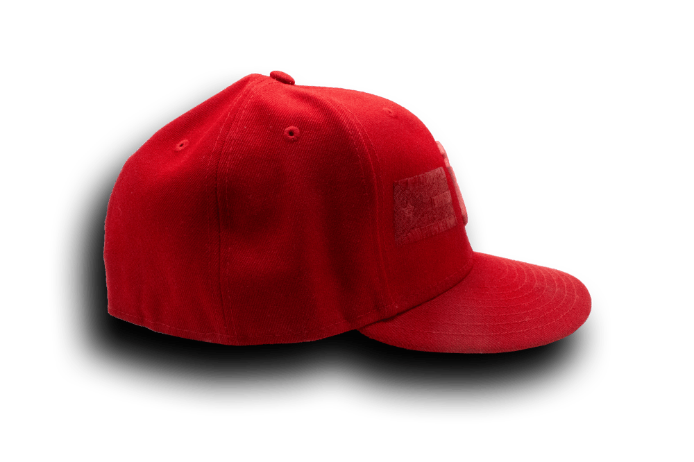 Cereza Piragua Fitted