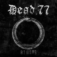 Dead 77 - Demons (12' LP)