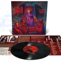 Image 2 of Death - Scream Bloody Gore (12' LP)