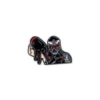 Penta pin