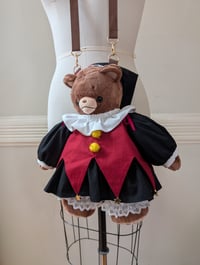 Image 2 of Bernadette's Clown Costume 2025 PREORDER