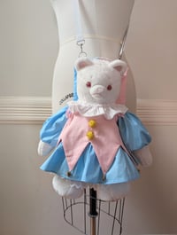 Image 3 of Bernadette's Clown Costume 2025 PREORDER