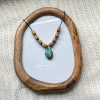 Image 2 of Natural Turquoise Stone