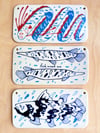 Fish Wall Hangings
