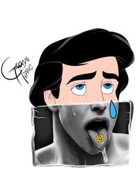 Image 2 of PRINCE ERIC !