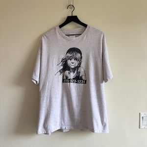 Image of WHYY Les Misérables 1996 Pledge Tour T-Shirt