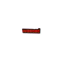 Image 3 of Wasted pin