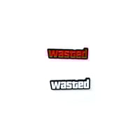 Image 1 of Wasted pin
