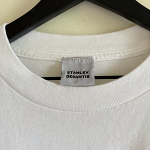 Image of Todd Oldham APLA MTV 1996 T-Shirt
