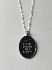 Image 2 of Halloween/Fall Necklaces 