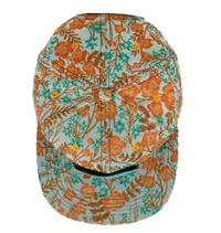 Image 5 of REMOVABLE BEAR PATCH LOGO SNAPBACK HAT NEW