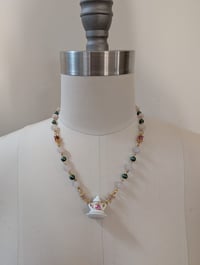 Image 1 of Dainty Sugar Necklace