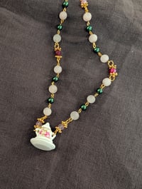 Image 2 of Dainty Sugar Necklace