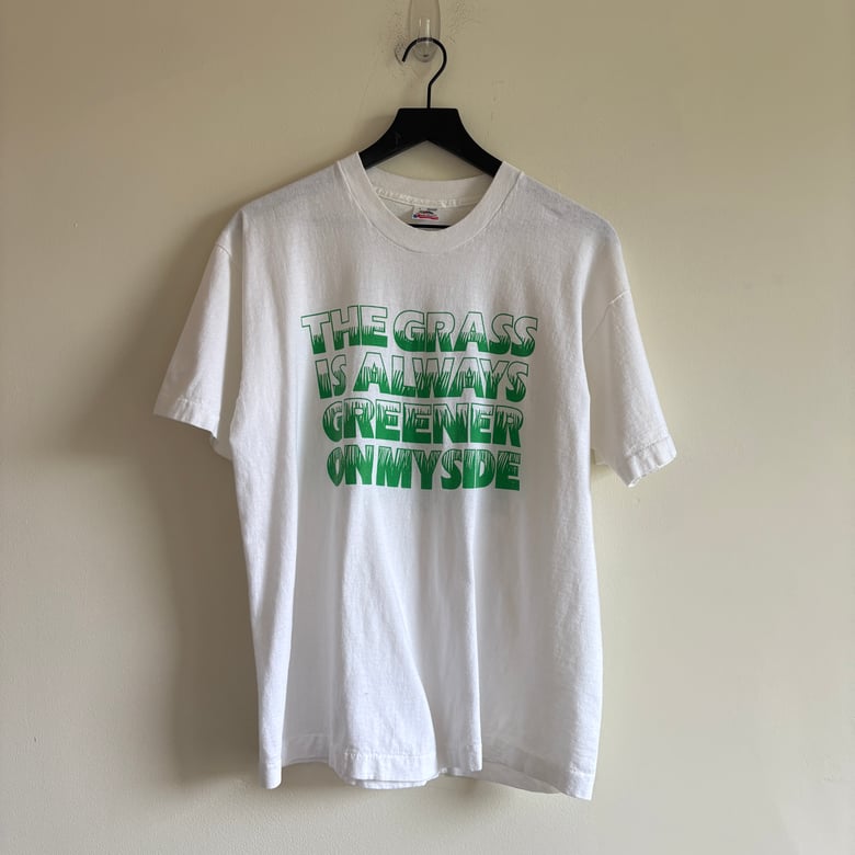 Image of Lofts Seed 'Grass is Greener' T-Shirt