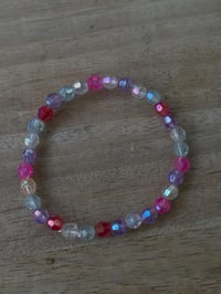 Image 3 of elastic bracelets 
