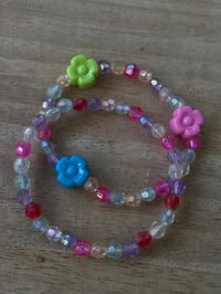 Image 4 of elastic bracelets 