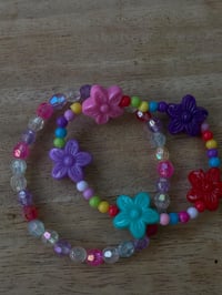 Image 5 of elastic bracelets 