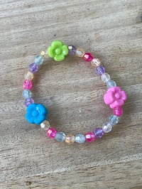 Image 7 of elastic bracelets 
