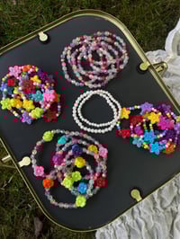 Image 2 of elastic bracelets 