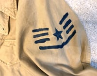 Image 5 of Visvim 2015ss Achse military inspired jacket, size 3 (fits M)