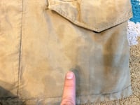 Image 12 of Visvim 2015ss Achse military inspired jacket, size 3 (fits M)