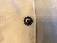 Image 6 of Visvim 2015ss Achse military inspired jacket, size 3 (fits M)