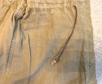 Image 7 of Visvim 2015ss Achse military inspired jacket, size 3 (fits M)