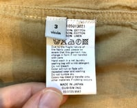 Image 9 of Visvim 2015ss Achse military inspired jacket, size 3 (fits M)