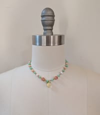 Image 1 of Miwako Necklace