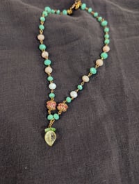 Image 2 of Miwako Necklace