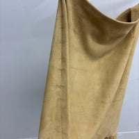 Image 3 of ss99 suede miu miu skirt 