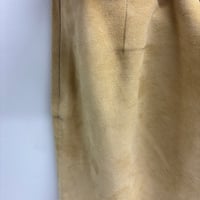 Image 5 of ss99 suede miu miu skirt 