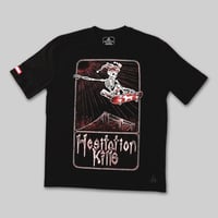 Hesitation Kills T-Shirt
