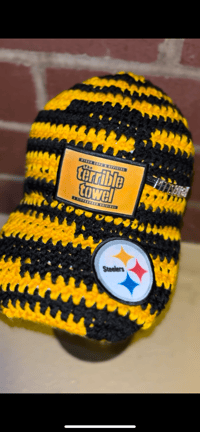 Image 1 of The Terrible Cap