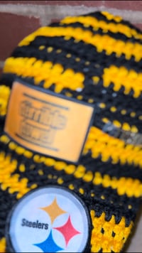 Image 3 of The Terrible Cap