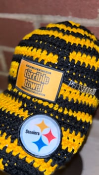 Image 4 of The Terrible Cap