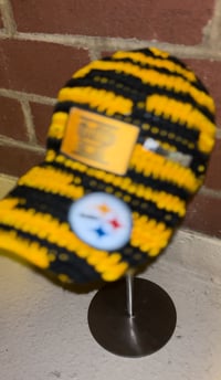 Image 5 of The Terrible Cap