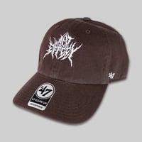 APT. Metal 47 Clean Up Brown