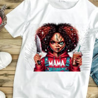 Image 1 of Chucky mama