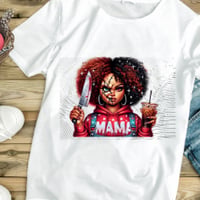 Image 3 of Chucky mama