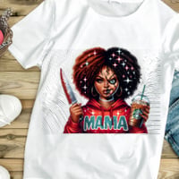 Image 2 of Chucky mama