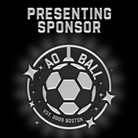 Presenting Sponsor — 15th Annual AO Ball 