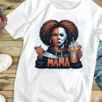 Image 5 of Michael mama