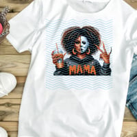 Image 4 of Michael mama