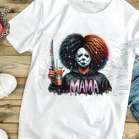 Image 3 of Michael mama
