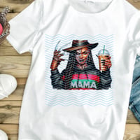 Image 2 of spooky mama